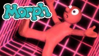 TABLET | NEW MORPH SERIES 2