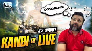 CONQUERER RANK PUSH ???  | PUBG BGMI GAMEPLAY | WIN BGMI ROYAL PASS  #bgmilive #pubgmobilelive