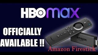 HBO MAX is now available for Amazon Firestick  and Fire devices | What took so long? Is Roku Next?