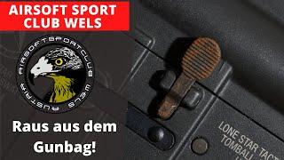 ️ Wie du deine Airsoft vor Rost und Oxidation schützt! - How to protect your Airsoft from rust!