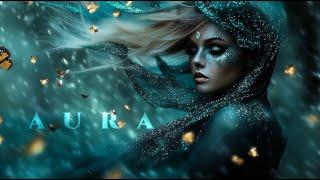 AURA - Relaxing Ethereal Ambient Soundscape for Deep Meditation