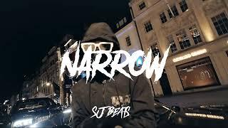 "Narrow"- CFigures x Kwengface x 2024 UK Drill Type Beat | Prod. SjBeats