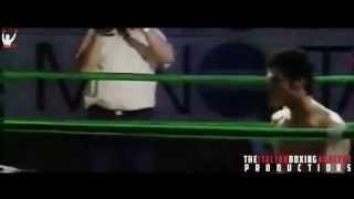 Giovanni Parisi tribute -The Best Of You- by TBA