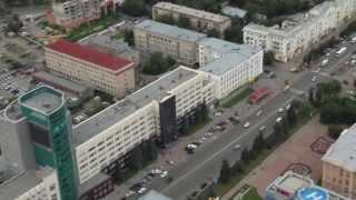 Инфомир атакует: Челябинская областная универсальная научная библиотека - универсальный навигатор