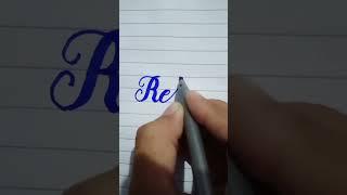 Improve your writing skills by cut marker #shorts #shortvideo