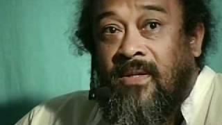 Mooji: Contemplate These Things