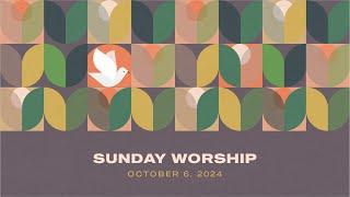 October 6th, 2024 Worship | Vineyard Columbus