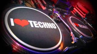 Montana & Johnsen @ I Love Techno Set 25-01-2013