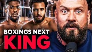The Next Anthony Joshua Will SHOCK YOU! 