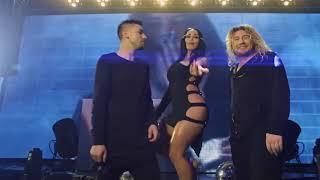 Sabiani ft  Marseli & Shkendije Mujaj   Show Biz Official Video HD