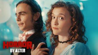 Horror Short Film "Prom Car '91" | ALTER | Starring Yuri Lowenthal | Online Premiere