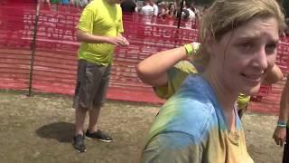 Rugged Maniac Movie