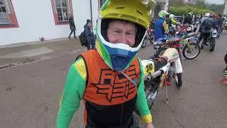 Rund um Ohrdruf 2024 classic enduro