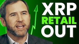This is your last chance for XRP...