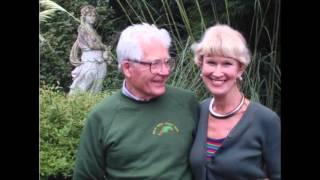 James Lovelock and his Vanishing Face of Gaia