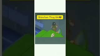 Shinchan mass thug life video#shinchan #like #subscribe #rishieditz