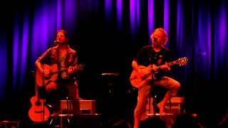 All Along the Watchtower - Brown-eyed Women - Bob Weir - Jonathan Wilson - Ventura CA - Mar 2, 2013