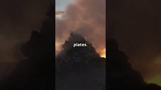 GeoBytes #2: Ring of Fire, Canada and Russia!
