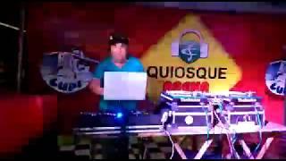 Fernandinho Dj charme- Parque Madureira- Soul