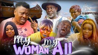MY WIFE MY ALL| OGA BASSEY | SOKO | MOG | ITORO | FANTASY | MADAM FLORA | KILIMANJARO |OFFICER JATO