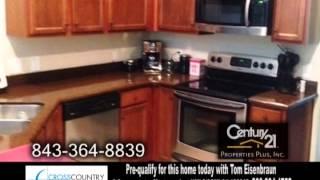 1004 Waterside Landing Nereida Cortes Real Estate Showcase TV Lifestyles