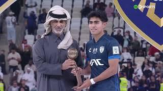 PREMIACION COMPLETA REAL MADRID CAMPEON DE LA COPA INTERCONTINENTAL GOLEA A TUZOS DEL PACHUCA 3-0