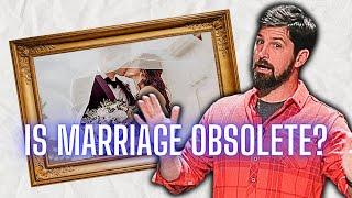 Married For Life | Part 1: Marriage By The Book