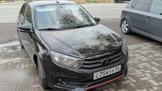 Проехал 6 тыс.км на масле - ВМПАВТО 5W-40.Что случилось за это время с мотором!