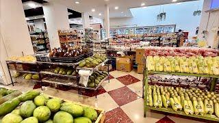 Jakarta Fruit Market Super Market Visit Review @ Pluit Putra North Jakarta 