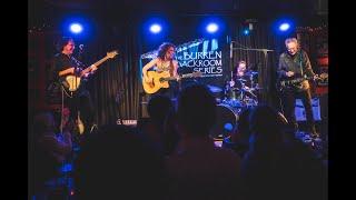 Alice Howe & Freebo Band | "Travelin' Soul" | Live