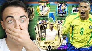 Fenomenul Brazilian La Echipa Mea - FIFA Mobile