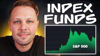 How to Invest in Index Funds (Step-By-Step!)