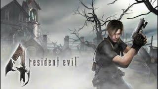 Resident Evil 4 Serenity - Nature Sounds- Birdsong (Extended)