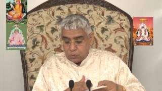 Adhyatmik Gyan Charcha - Adi Shankracharyas & Satguru Rampal Ji - Episode 1 Part 2