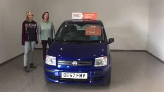 Globe Motors Blackburn