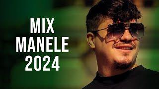 Manele 2024 Cele Mai Noi   Colaj Manele Noi 2024  Mix Manele 2024 Noi