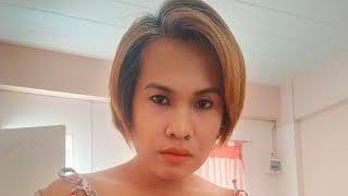 A TRANSGENDER IN SUPHAN BURI PROVINCE THAILAND