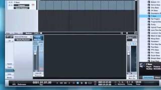 Presonus Studio One - QWERTY Keyboard not triggering MIDI Sounds
