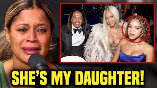 What Blu Cantrell NEVER Told Us About Jay Z.. UNTIL NOW