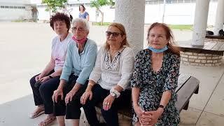 המשרד לשוויון חברתי - כיתות ותיקים סיפור 2