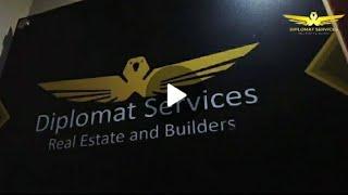 Meet the Masterminds behind Diplomat Real Estate | Your Gateway to Dream Homes