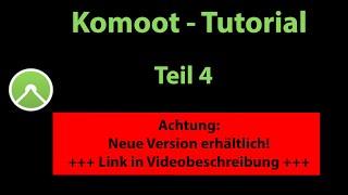 Komoot Tutorial - Teil 4 - Touren selber planen((Alte Version mit Stand 2017)