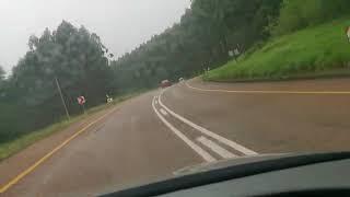 Explore Makgobaskloof Road Driving