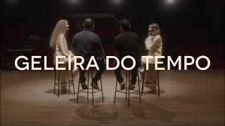 ANAVITÓRIA, Jorge & Mateus - Geleira do tempo