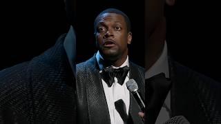 "I used to get on Teachers' nerves."  CHRIS TUCKER #shorts