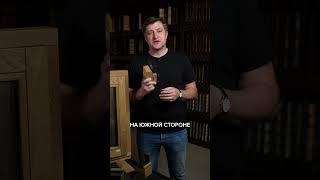Главный минус деревянных окон! #окна #деревянныеокна #окнаназаказ