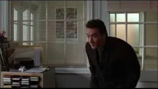 Gross Pointe Blank "Martin's Back"