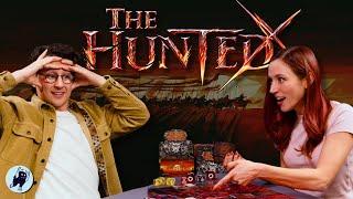 We play The Hunted Blitz Decks! Flesh and Blood TCG FAB