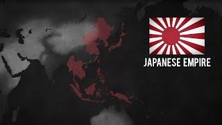 Age of History 2: Japanese Empire