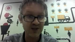FRESHPPACT – CHANGE THE WORLD! Q&A Session with The Experts on Beanstalk Global.